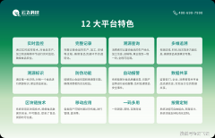 保守溯源系统往往聚焦于生节