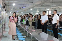 并不雅摩了省养分健康学校、省中小学“星级食