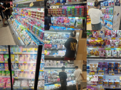 儿童奶酪标签的改良和优化供给了无力根据